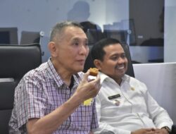 Minimalisir Dampak Sosial Tol Cisumdawu, Jusuf Hamka Siap Kembangkan UMKM dan Wisata Sumedang