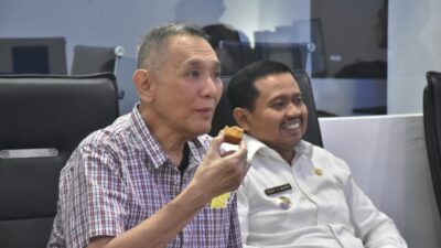 Jusuf Hamka