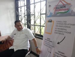 Dorong BUMDes ke Arah Lebih Baik, DPMD Sumedang Bentuk Klinik BUMDes