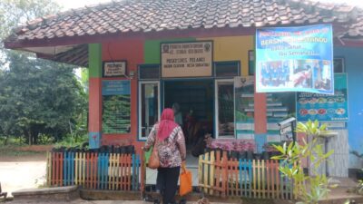 Menkes Akan Datang ke Sumedang Ini Esok Hari, Ada apa?