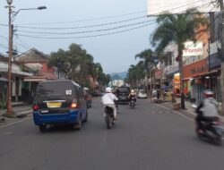 Tol Cisumdawu Beroperasi, Tapi Tata Kota Kabupaten Sumedang Tidak Berubah