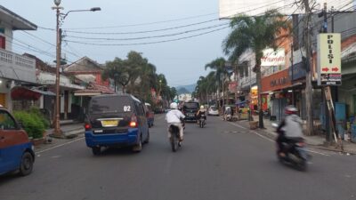 Tata Kota Sumedang