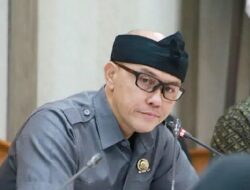 Mahasiswa Kerap Anggap Politik Itu Kotor, Begini Respons DPRD Bandung