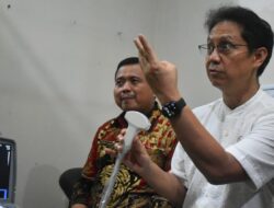 Empat Langkah Tangani Stunting Menurut Menkes
