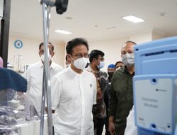Aplikasi e-Simpati Sumedang Diuji Coba Kemenkes di Lima Puluh Daerah