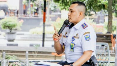 Lampu Merah Terlama di Indonesia Ada di Bandung, Dishub Jelaskan Soal Durasi