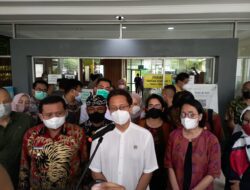 Menkes RI: Aplikasi Simpati Sumedang Terbaik di Seluruh Indonesia