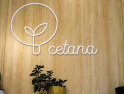 Kurangi Sampah Kemasan, Centana Hadir untuk Mengedukasi Warga Bandung