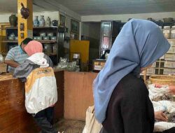 Toko Jamu Legendaris di Pasar Baru, Hadir Sejak 1838 dan Eksis Hingga Kini