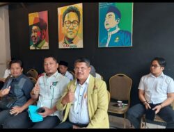 Dua Bacaleg PKB DPRD Jabar Asal Sumedang Ikuti Ujian Kelayakan dan Kepatutan