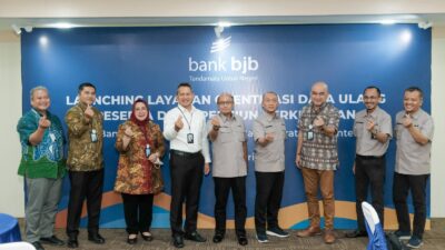 Layanan Otentikasi bjb