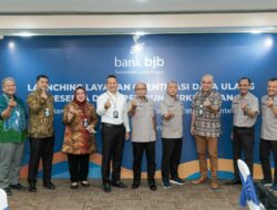 bank bjb Kolaborasi dengan Dapenbun Luncurkan Layanan Otentikasi Terintegrasi