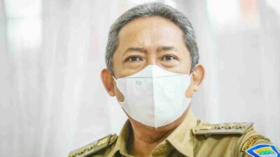 Kantong Parkir