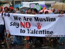 Disdik Sumedang Sebarkan SE Larangan Merayakan Hari Valentine, Berikut Isinya