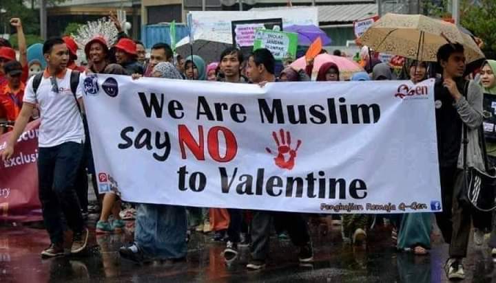 Hari Valentine