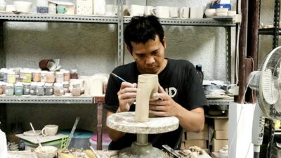 Produk Keramik