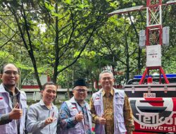 Bantu Mitigasi Bencana di Indonesia, Telkom University Lahirkan Inovasi Patriot-Net