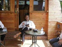 Pemilu 2024, Dapil Kabupaten Bandung Tetap 7 dengan Alokasi 55 Kursi DPRD