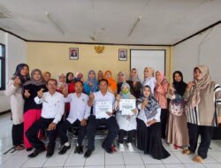 Baznas Sumedang Siap Ikut Andil dalam Penurunan Stunting dan Angka Kemiskinan
