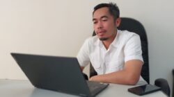Kades Nyaleg di Sumedang