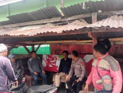 Pengemudi Ojek di Sumedang Diimbau Jaga Keselamatan Berkendara