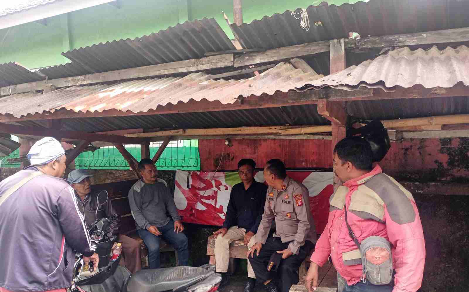 Ojek Pangkalan
