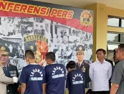 Aniaya ODGJ Gegara Dituduh Penculik Anak, Oknum Anggota Ormas Ditangkap