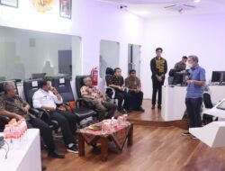 Perluas Layanan di Daerah Pinggiran, PT SES Siap Fasilitasi Pemda melalui Mobil Layanan Publik