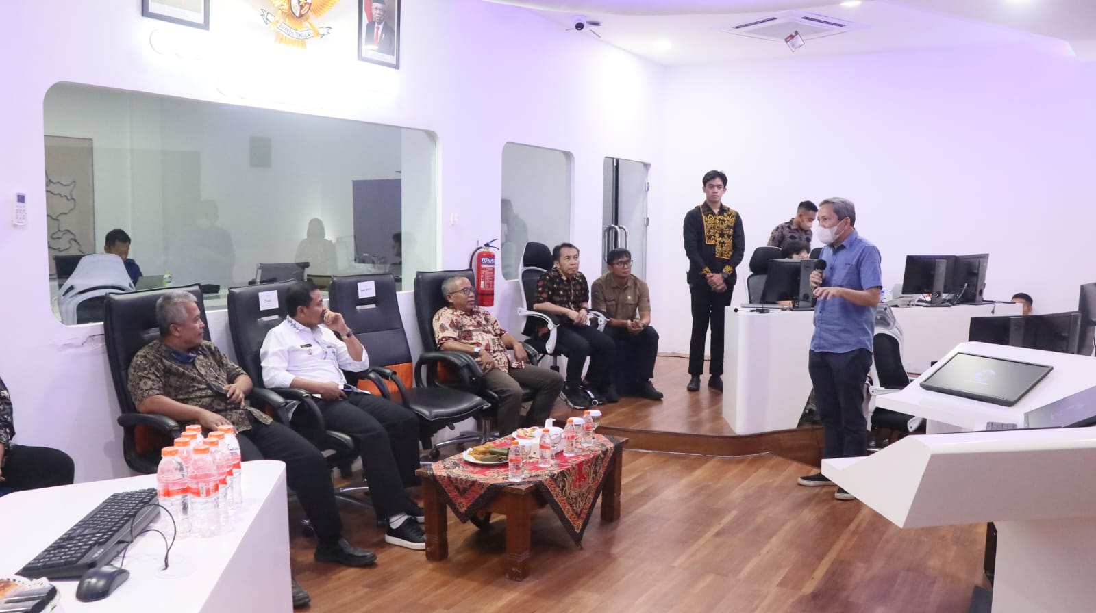 Mobil Layanan Publik