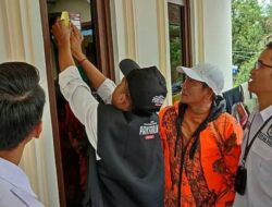 11.081 Petugas Pantarlih Dikerahkan untuk Cek Data Pemilih se Kabupaten Bandung