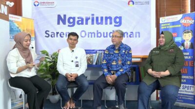 Ombudsman Jawa barat