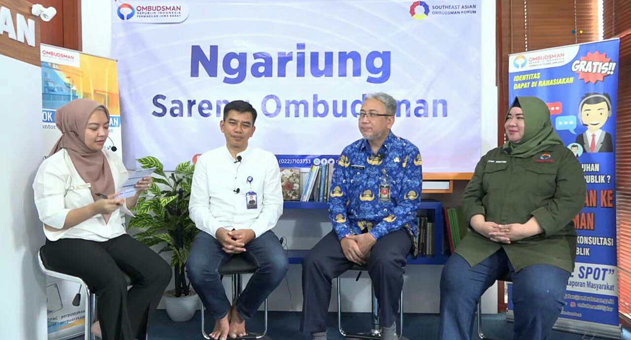 Ombudsman Jawa barat
