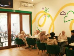 Nyari Tempat Makan Sehat di Bandung? Carbs & Co Bisa Jadi Pilihan