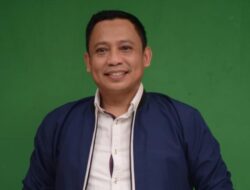 Mantan Ketua DPP KNPI Andi Muh Yuslim Patawari Siap Bertarung Berebut Kursi DPR RI di Dapil Jabar 9