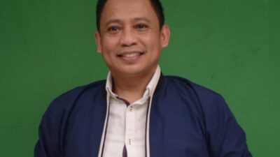 Bacaleg Partai NasDem