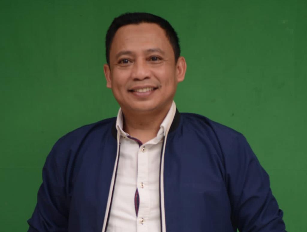 Bacaleg Partai NasDem