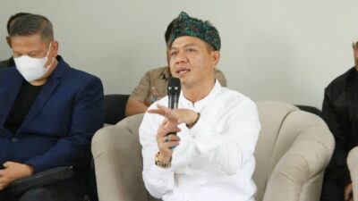 Jembatan Dayeuhkolot Tak Kunjung Diperbaiki, Bupati Bandung Beri Penjelasan