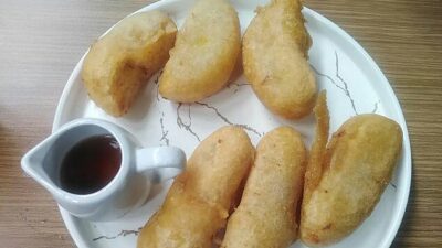 Dessert Terbaik di Dunia