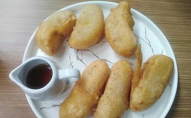 Dessert Terbaik di Dunia
