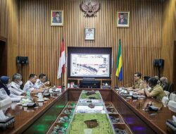 Kereta Api Lokal Bandung Raya Bakal Berubah Jadi Kereta Rel Listrik
