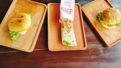 Jay's Grill Cafe
