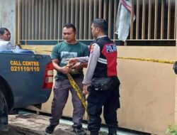 600 Liter Miras Jenis Tuak Ditemukan Polisi dari Kios di Cicalengka