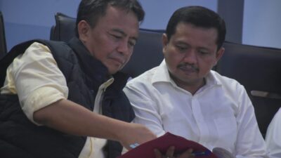 Tim Gerakan Melawan Kemiskinan