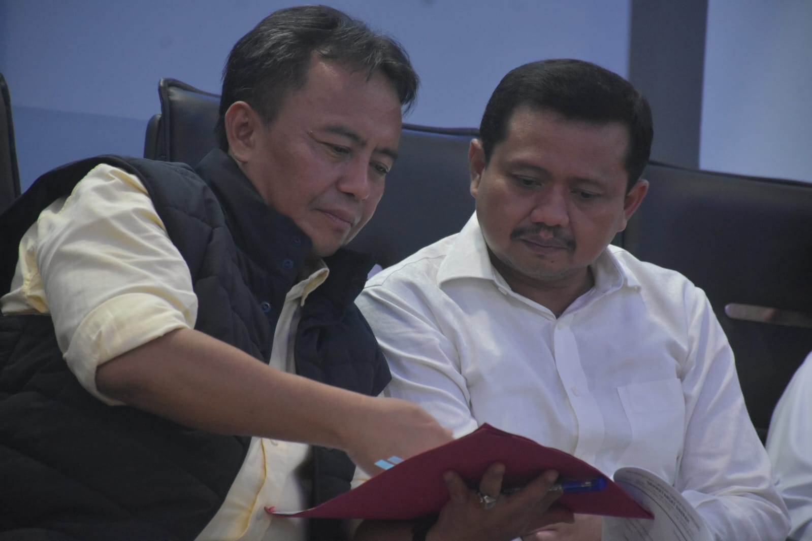 Tim Gerakan Melawan Kemiskinan