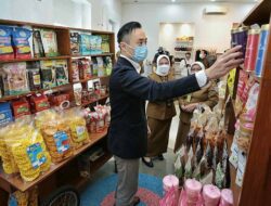 Punya Ragam Wisata Kuliner, Kawasan Lengkong Genjot Kualitas UMKM