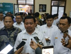 HIPMI Diminta Mampu Ciptakan Lapangan Pekerjaan di Sumedang