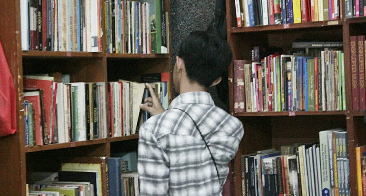 Komunitas Aleut