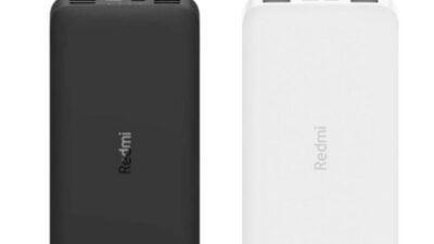 Rekomendasi Power Bank
