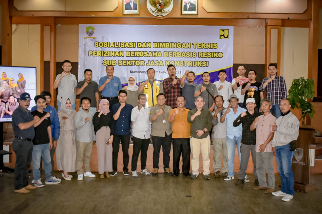 Perizinan Berbasis Resiko