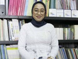 Guru SD di Bandung Raih Beasiswa S2 di Perguruan Tinggi Australia